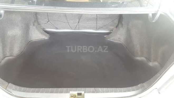 BYD F3 2013, 125,210 km - 1.5 l - Sabirabad