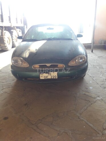 Ford  1998, 97,000 km - 2.0 l - Tovuz