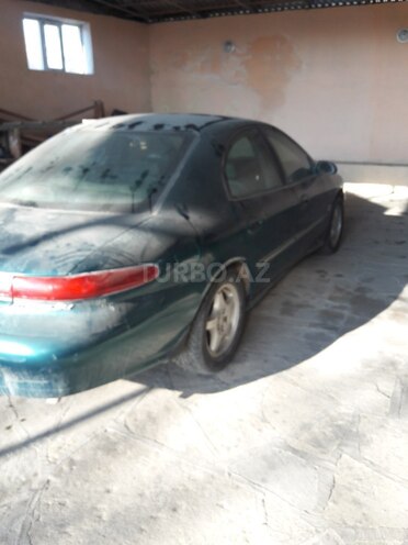 Ford  1998, 97,000 km - 2.0 l - Tovuz