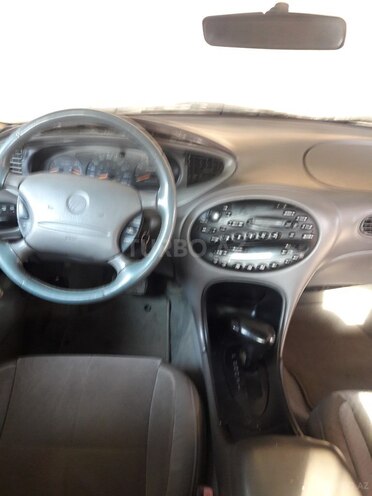 Ford  1998, 97,000 km - 2.0 l - Tovuz