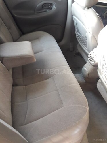 Ford  1998, 97,000 km - 2.0 l - Tovuz