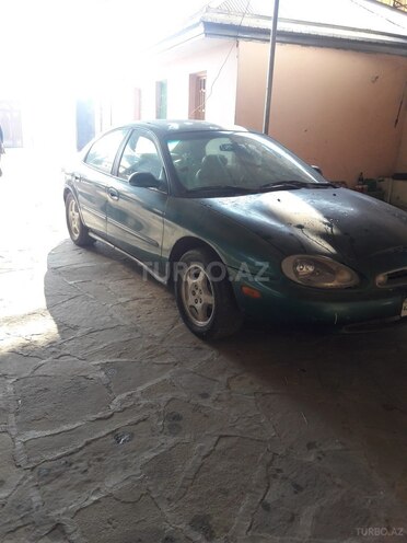 Ford  1998, 97,000 km - 2.0 l - Tovuz
