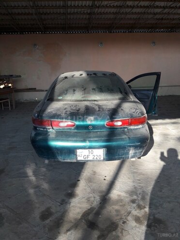 Ford  1998, 97,000 km - 2.0 l - Tovuz