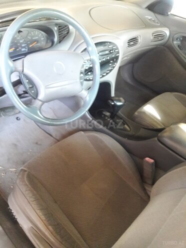 Ford  1998, 97,000 km - 2.0 l - Tovuz