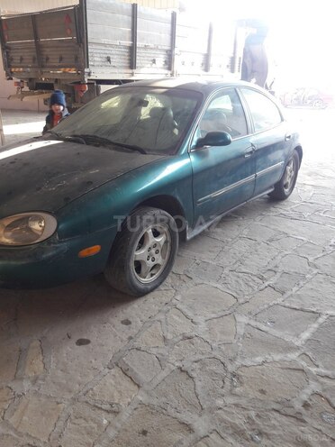 Ford  1998, 97,000 km - 2.0 l - Tovuz