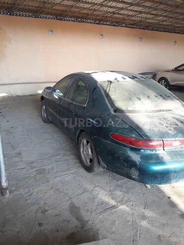Ford  1998, 97,000 km - 2.0 l - Tovuz