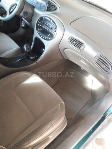 Ford  1998, 97,000 km - 2.0 l - Tovuz