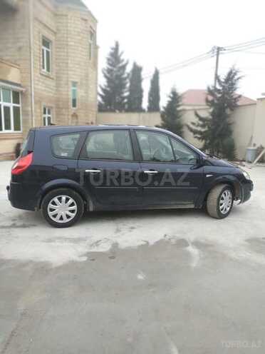Renault Scenic 2008, 195,000 km - 1.5 l - Bakı