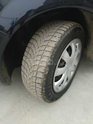 Renault Scenic 2008, 195,000 km - 1.5 l - Bakı