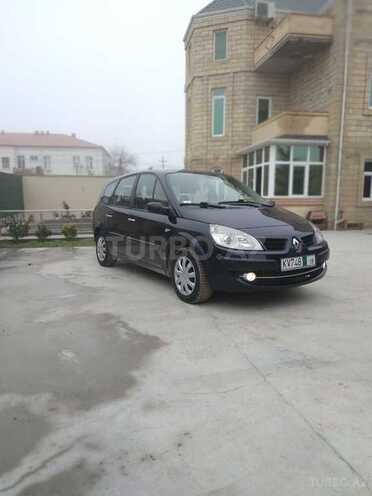 Renault Scenic 2008, 195,000 km - 1.5 l - Bakı