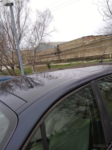 Renault Scenic 2008, 195,000 km - 1.5 l - Bakı