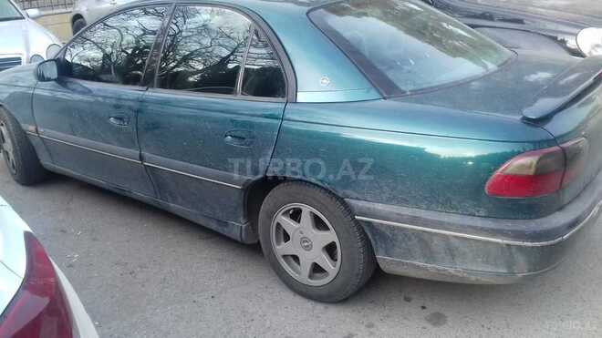Opel Omega 1996, 27,000 km - 0.3 l - Bakı
