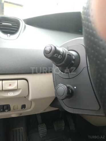 Renault Scenic 2008, 195,000 km - 1.5 l - Bakı