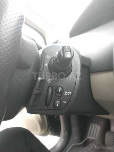 Renault Scenic 2008, 195,000 km - 1.5 l - Bakı