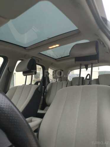 Renault Scenic 2008, 195,000 km - 1.5 l - Bakı