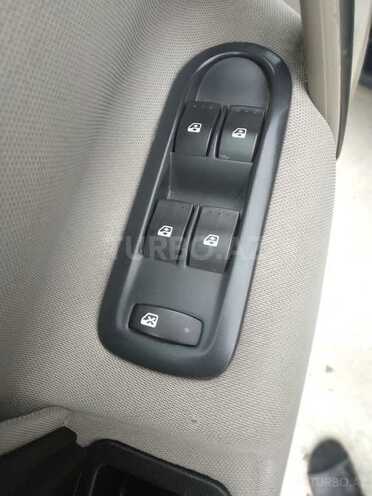 Renault Scenic 2008, 195,000 km - 1.5 l - Bakı