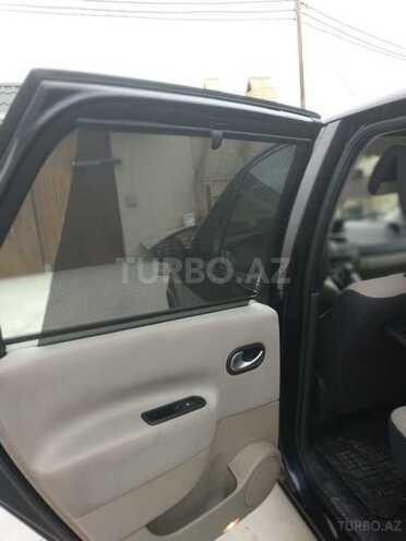 Renault Scenic 2008, 195,000 km - 1.5 l - Bakı