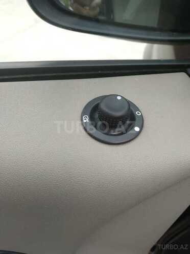 Renault Scenic 2008, 195,000 km - 1.5 l - Bakı