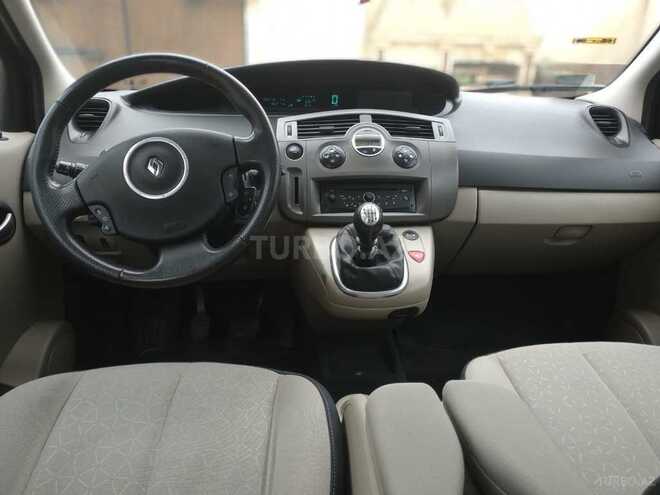 Renault Scenic 2008, 195,000 km - 1.5 l - Bakı