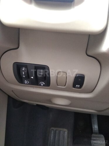 Renault Scenic 2008, 195,000 km - 1.5 l - Bakı