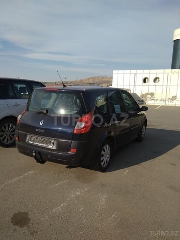 Renault Scenic 2008, 195,000 km - 1.5 l - Bakı