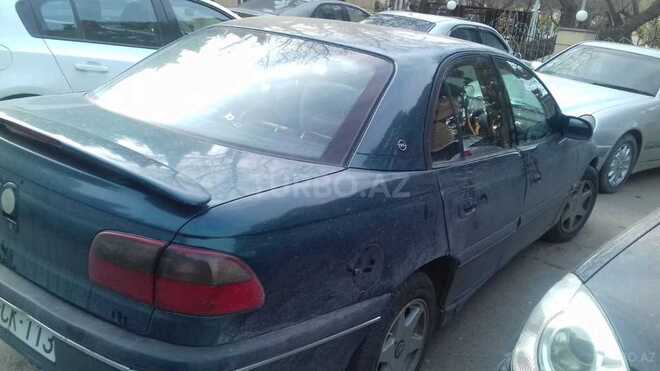 Opel Omega 1996, 27,000 km - 0.3 l - Bakı
