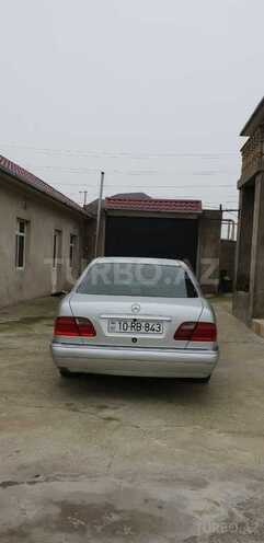 Mercedes E 230 1997, 235,836 km - 2.3 l - Bakı