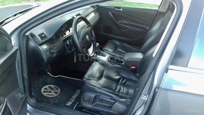 Volkswagen Passat 2005, 255,000 km - 2.0 l - Bakı