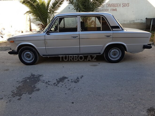 LADA (VAZ) 2106 1991, 286,000 km - 1.6 l - Sumqayıt