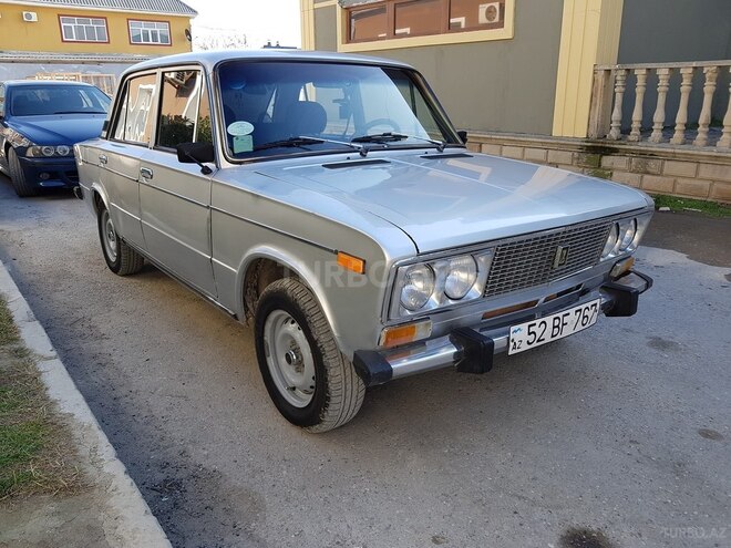 LADA (VAZ) 2106 1991, 286,000 km - 1.6 l - Sumqayıt