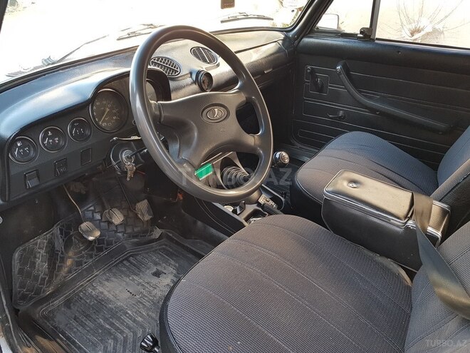 LADA (VAZ) 2106 1991, 286,000 km - 1.6 l - Sumqayıt