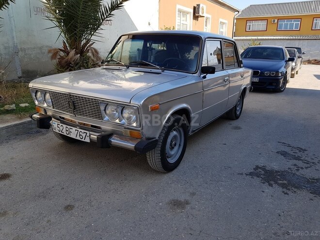 LADA (VAZ) 2106 1991, 286,000 km - 1.6 l - Sumqayıt
