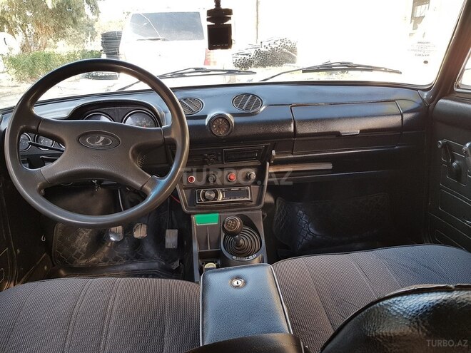 LADA (VAZ) 2106 1991, 286,000 km - 1.6 l - Sumqayıt