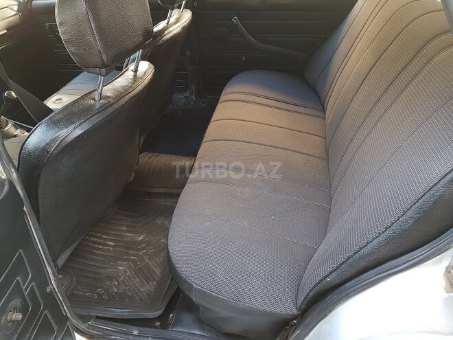 LADA (VAZ) 2106 1991, 286,000 km - 1.6 l - Sumqayıt