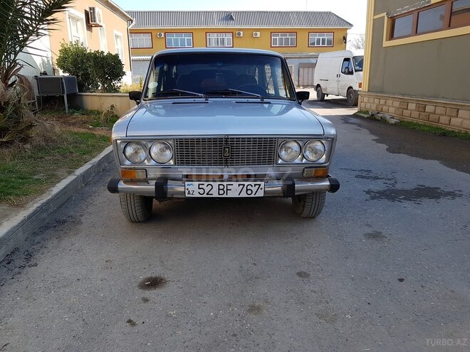 LADA (VAZ) 2106 1991, 286,000 km - 1.6 l - Sumqayıt