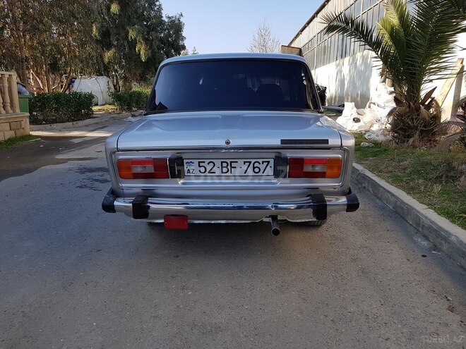 LADA (VAZ) 2106 1991, 286,000 km - 1.6 l - Sumqayıt