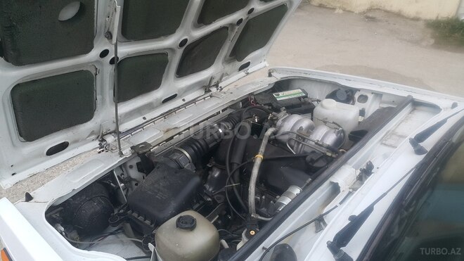 LADA (VAZ) 2107 2007, 196,000 km - 1.6 l - Bakı