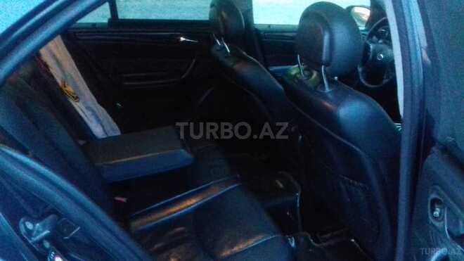 Mercedes C 200 2000, 190,000 km - 2.0 л - Bakı