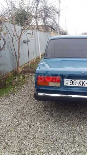 LADA (VAZ) 2107 2009, 85,000 km - 1.6 l - Bakı