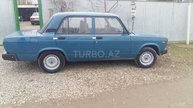 LADA (VAZ) 2107 2009, 85,000 km - 1.6 l - Bakı