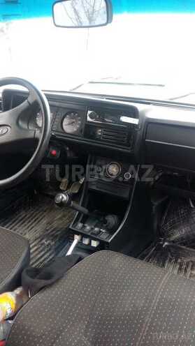 LADA (VAZ) 2107 2009, 85,000 km - 1.6 l - Bakı