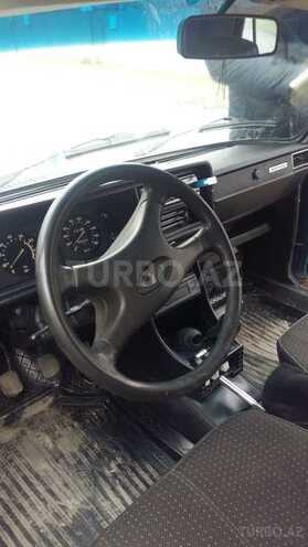 LADA (VAZ) 2107 2009, 85,000 km - 1.6 l - Bakı