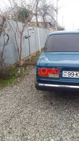 LADA (VAZ) 2107 2009, 85,000 km - 1.6 l - Bakı