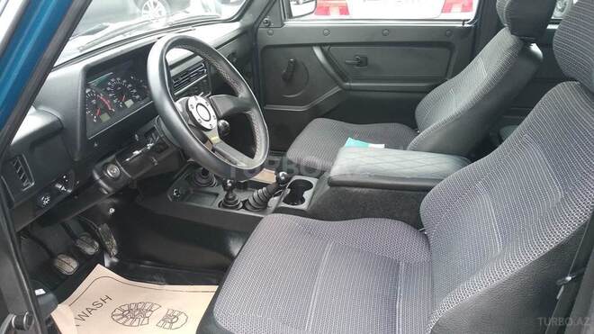 LADA (VAZ) Niva 2015, 48,000 km - 1.7 l - Bakı