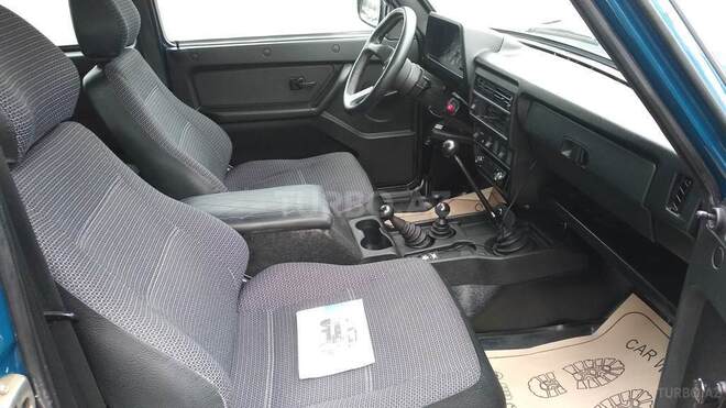 LADA (VAZ) Niva 2015, 48,000 km - 1.7 l - Bakı