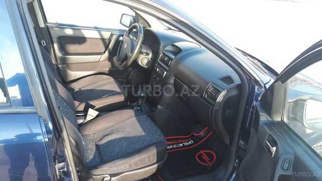 Opel Astra 1999, 340,000 km - 1.6 l - Bakı