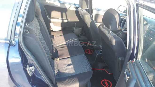 Opel Astra 1999, 340,000 km - 1.6 l - Bakı