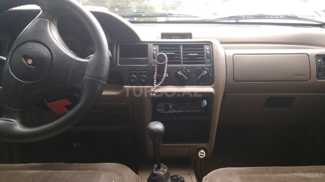Ford Escort 1994, 125,225 km - 1.8 l - Bakı