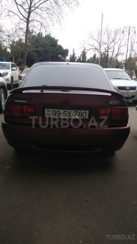 Ford Escort 1994, 125,225 km - 1.8 l - Bakı