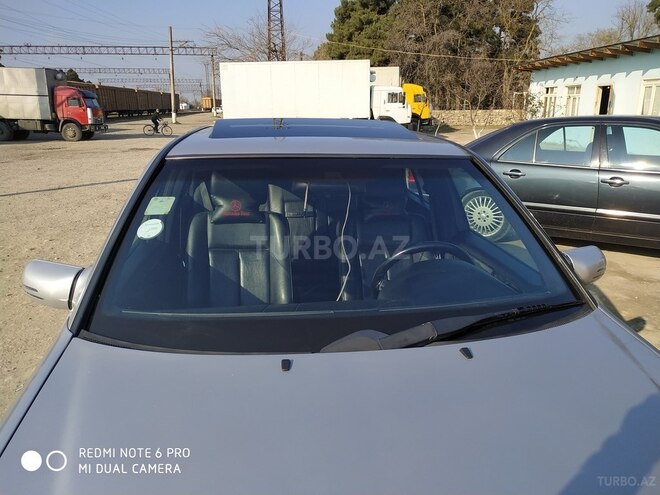 Mercedes C 240 1999, 224,200 km - 2.4 л - Xaçmaz